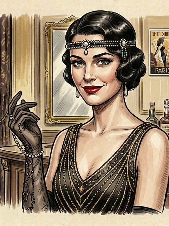 Yvette Dubois